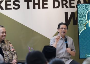 Kawal Haji 2025, Itjen Kemenag Awasi Penyediaan Layanan Haji
