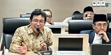 Pemerintah dan Ormas Kaji Integrasi Pajak, Zakat, dan Wakaf untuk Kesejahteraan Umat