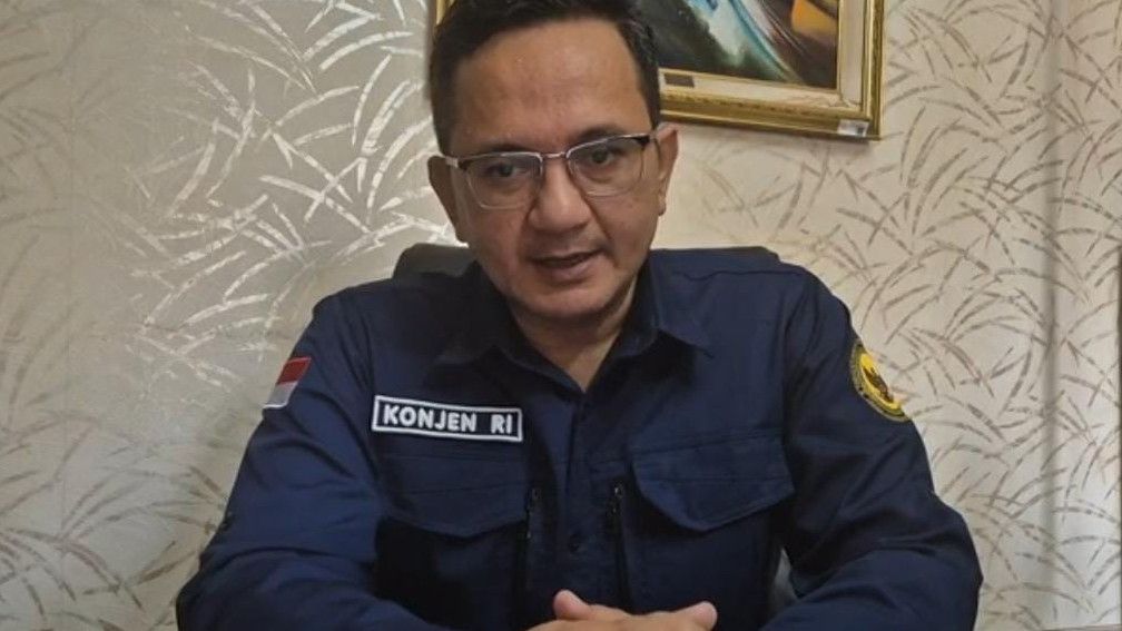 KJRI Jeddah Jelaskan Kronologi Kecelakan Bus Jemaah Umrah di Saudi yang Tewaskan 6 WNI