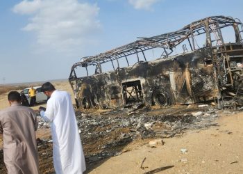 Korban Kecelakaan Bus Umrah Akan Dimakamkan di Arab Saudi