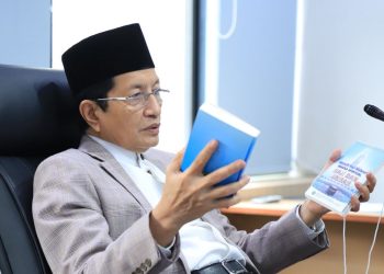 Buku Manasik Haji Terbaru Rampung, Kemenag Targetkan Distribusi Usai Libur Idulfitri