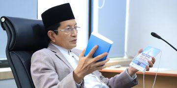 Buku Manasik Haji Terbaru Rampung, Kemenag Targetkan Distribusi Usai Libur Idulfitri