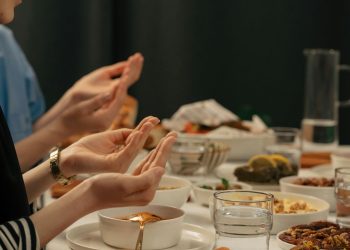 Rasulullah Menganjurkan 4 Hal Ini bagi Umat Muslim Ketika Sahur