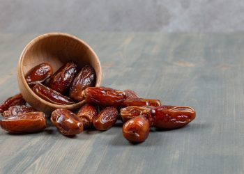 5 Ide Menu Olahan Kurma yang Bisa Jadi Opsi Untuk Takjil Buka Puasa