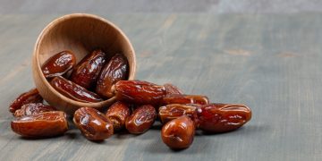 5 Ide Menu Olahan Kurma yang Bisa Jadi Opsi Untuk Takjil Buka Puasa