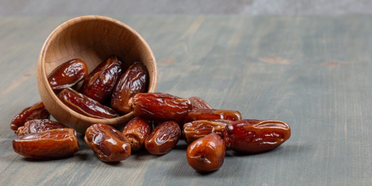5 Ide Menu Olahan Kurma yang Bisa Jadi Opsi Untuk Takjil Buka Puasa