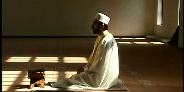 Doa yang Disunahkan Dibaca Pada Malam Lailatul Qadar