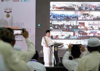 Jemaah Haji Indonesia Disebut yang Paling Tertib saat di Tanah Suci