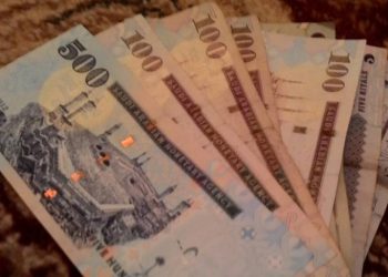 BPKH Serahkan Uang Saku Jemaah Haji Sebesar 152,4 juta Riyal