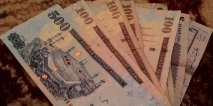 BPKH Serahkan Uang Saku Jemaah Haji Sebesar 152,4 juta Riyal