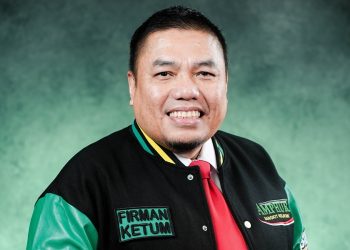 AMPHURI Ingatkan Pemegang Visa Umrah Soal Batas Akhir Masuk dan Keluar Saudi