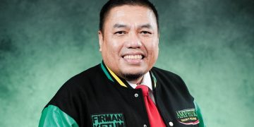AMPHURI Ingatkan Pemegang Visa Umrah Soal Batas Akhir Masuk dan Keluar Saudi