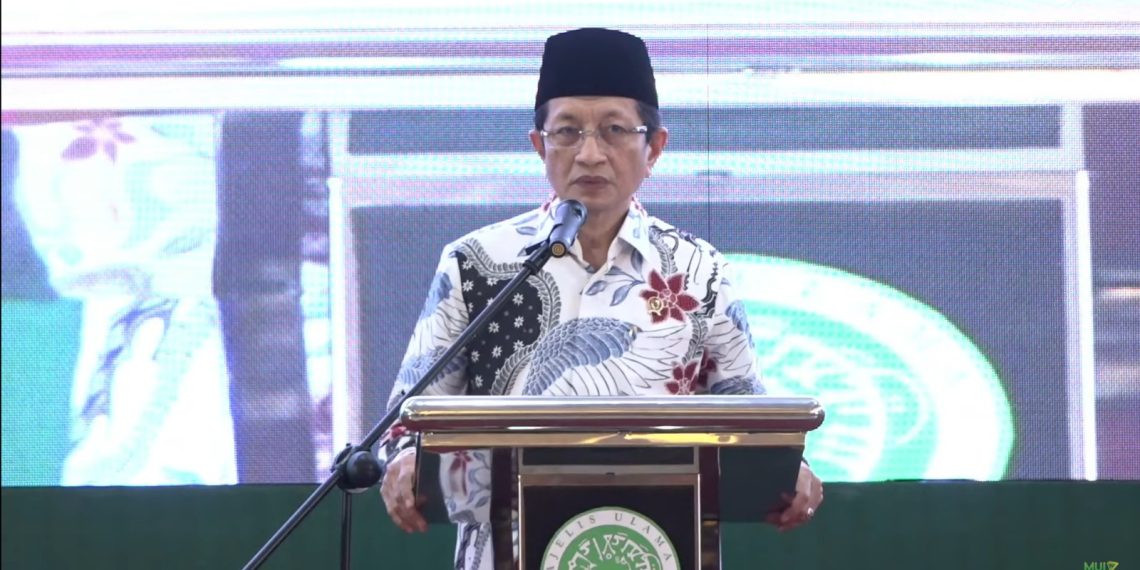 MUI – Kemenag Luncurkan Gerakan Nasional Makan Bergizi Gratis untuk Santri