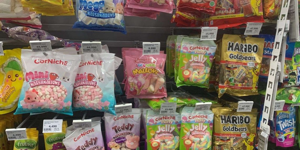 BPJPH Temukan Unsur Babi Pada Beragam Produk yang Bersertifikat Halal