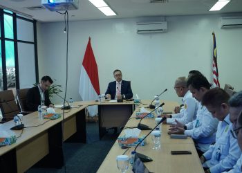 Kemenag Perketat Pengawasan Jemaah Haji Khusus di Bandara Transit KL
