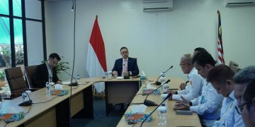 Kemenag Perketat Pengawasan Jemaah Haji Khusus di Bandara Transit KL