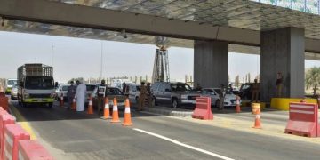 Mulai 29 April, Hanya Pemegang Visa Haji yang Boleh Masuk Makkah