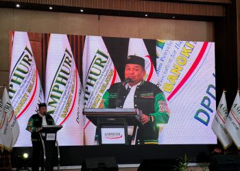 AMPHURI dan Pfizer Dorong Vaksinasi Pneumonia bagi Jamaah Haji dan Umrah