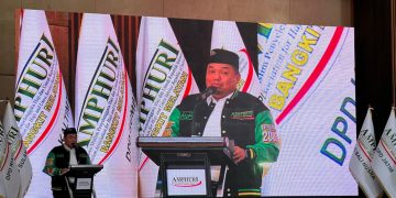 AMPHURI dan Pfizer Dorong Vaksinasi Pneumonia bagi Jamaah Haji dan Umrah