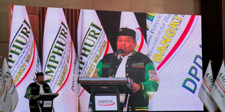 AMPHURI dan Pfizer Dorong Vaksinasi Pneumonia bagi Jamaah Haji dan Umrah