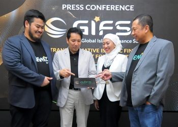 BSI Luncurkan Muslim Consumption Index di Gelaran GIFS 2025