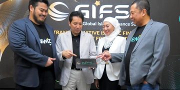 BSI Luncurkan Muslim Consumption Index di Gelaran GIFS 2025
