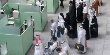 Resmi! Saudi Tutup Akses Kedatangan Umrah Mulai Minggu 13 April