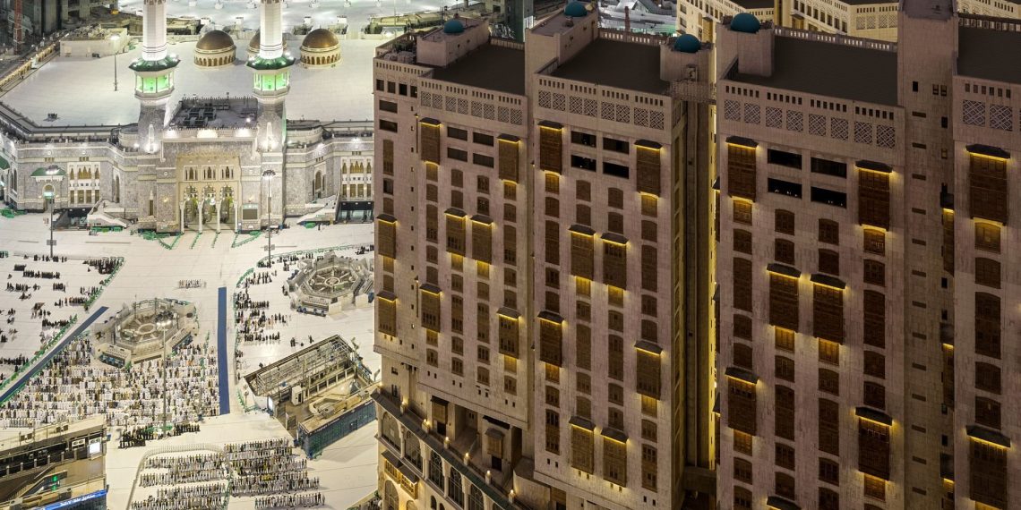 Haji 2025, Jemaah Hajib Tunjukan Visa Resmi Jika Ingin Menginap di Hotel Makkah