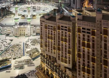 Haji 2025, Jemaah Hajib Tunjukan Visa Resmi Jika Ingin Menginap di Hotel Makkah