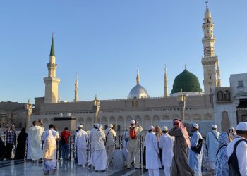 Pakar Jelaskan Makna Arbain dan Pesan Spiritualitas bagi Jamaah Haji