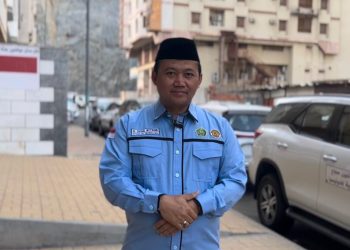 Pemerintah Fasilitasi Badal Haji bagi Jemaah Wafat dan Sakit Berat