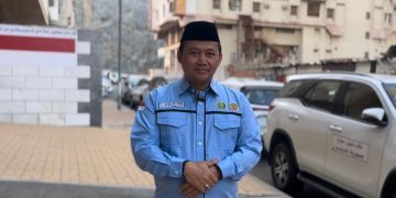 Pemerintah Fasilitasi Badal Haji bagi Jemaah Wafat dan Sakit Berat