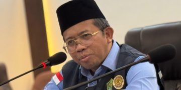 Alhamdulillah!  Pasangan Jemaah Terpisah Karena Beda Syarikah Kini Bisa Gabung Lagi di Makkah