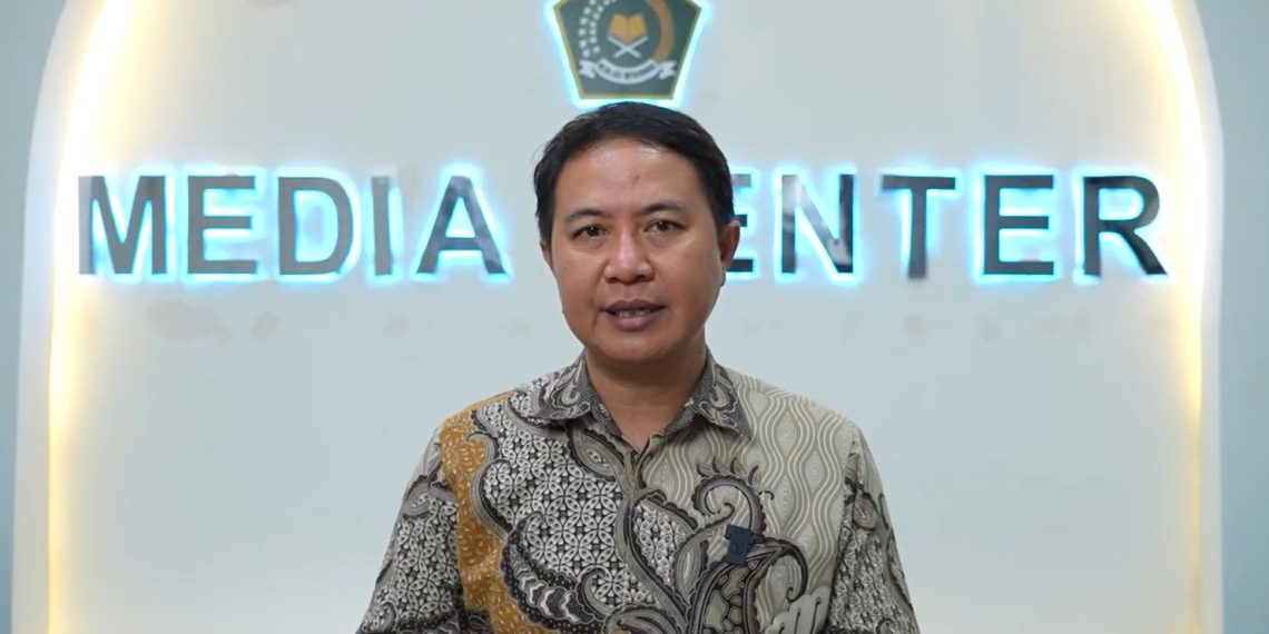 Kemenag Berikan Klarisfikasi Terkait  Pasangan Jemaah Terpisah di Makkah Karena Beda Syarikah