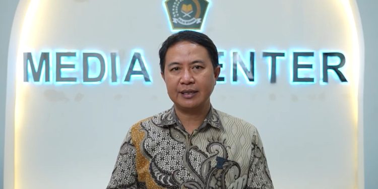 Kemenag Berikan Klarisfikasi Terkait  Pasangan Jemaah Terpisah di Makkah Karena Beda Syarikah