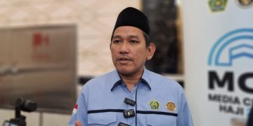 Tuntas! Jemaah Terpisah Rombongan dari Madinah ke Makkah Sudah Diberangkatkan