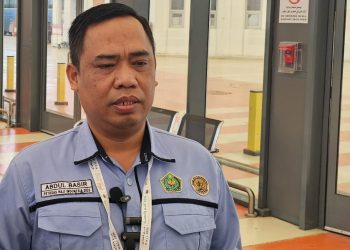 Kedatangan Jemaah Haji RI Capai 323 Kloter, Masih Akan Berlanjut Sampai 31 Mei