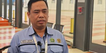 Kedatangan Jemaah Haji RI Capai 323 Kloter, Masih Akan Berlanjut Sampai 31 Mei