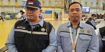 Tim Monev Haji 2025 Tiba di Arab Saudi, Kawal Ketat 9 Titik Layanan Jemaah