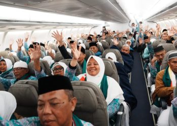 Mau Haji atau Umrah Lancar? Jangan Lewatkan Amalan Ini Sebelum Berangkat ke Tanah Suci!