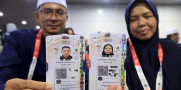 Penting! Lakukan Hal Ini Jika Jemaah Kehilangan Kartu Nusuk di Tanah Suci