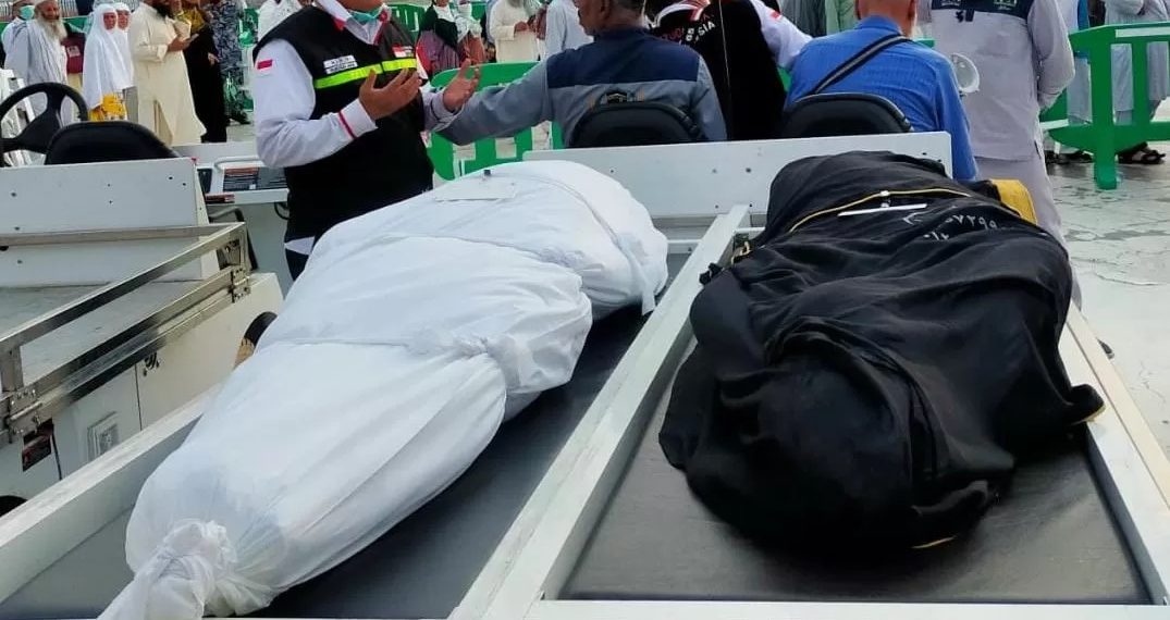 31 Jemaah Haji Indonesia Wafat, Kemenag: Semua Difasilitasi Badal Haji dan Asuransi