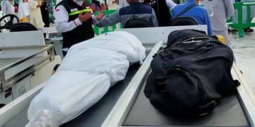 31 Jemaah Haji Indonesia Wafat, Kemenag: Semua Difasilitasi Badal Haji dan Asuransi