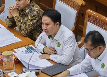 Cegah Jemaah Terpisah dari Mahram, Kemenag Terapkan Sistem One Syarikah-One Kloter