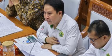 Cegah Jemaah Terpisah dari Mahram, Kemenag Terapkan Sistem One Syarikah-One Kloter