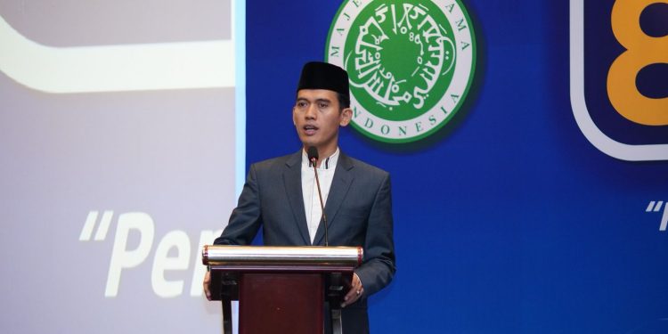 Ketua MUI Tegaskan Vasektomi Haram: Kebijakan Dedi Mulyadi Tak Boleh Ditaati
