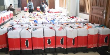 Dear Jemaah Haji, Jangan Kemas Barang Berlebihan, Nanti Koper Bisa Dibongkar di Bandara!