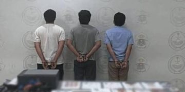 Polisi Saudi Kembali Tangkap 3 WNI karena Penipuan Haji Ilegal