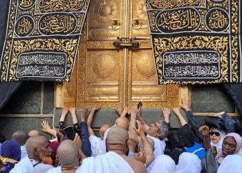 Saudi Beberkan Cara Tetap Fit saat Haji, Ini 9 Tipsnya!