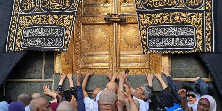 Saudi Beberkan Cara Tetap Fit saat Haji, Ini 9 Tipsnya!